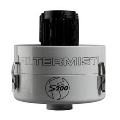Frencken-Filtermist-S200