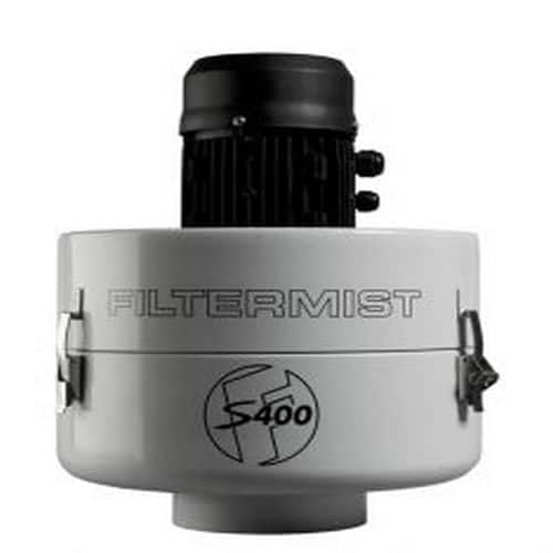 Frencken-Filtermist-S400