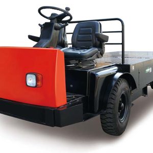 1 – 5t trekker G serie