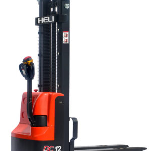 CDD12J Mini-Stapelaar Duplexmast