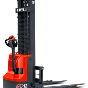 CDD12J-K Mini-Stapelaar Duplexmast