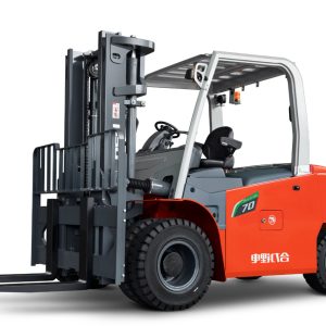 CPD 6.0 - 7.0t G3 serie