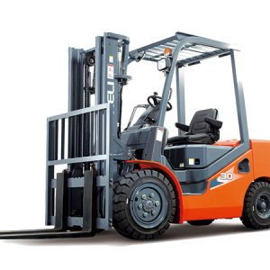 CPC(Y)D 2.0 - 3.5t diesel – LPG H3-serie