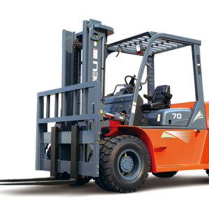 CPC(Y)D 5.0 - 7.0t diesel – LPG G-serie