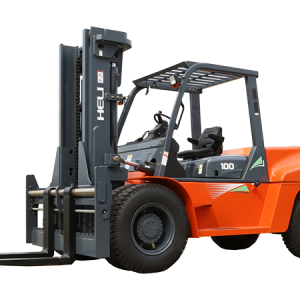 CPCD 8.5 -10t Diesel G-serie
