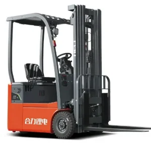 OP=OP! CPD 1.2t 3-wiel Lithium-ion H4 serie