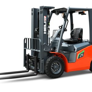 CPD 1.5 - 1.8t Lithium-ion G2 S-Serie