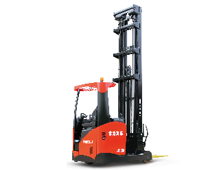 CQD16-20GII Inzittende Reachtruck