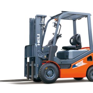 CPC(Y)D 1.0 - 1.8t diesel – LPG H3-serie