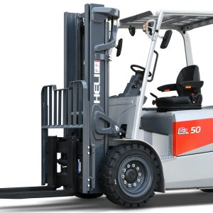 CPD 4.0 - 5.0t GB3 Lithium-ion G3-serie