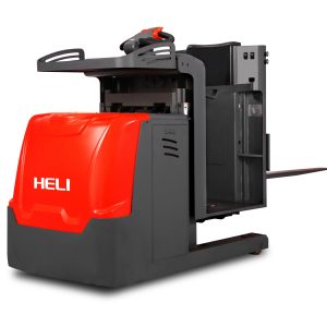 OPL10-S low level orderpicker