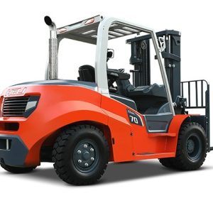 CPCD 5.0 – 10t diesel; slim en comfortabel