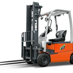 CPD 1.5 – 2t Lithium G3 serie
