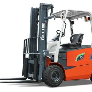 CPD 3.0 – 3.5t Lithium G3 serie