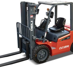 CPD 3.0- 3.5 Lithium Ion H2 Serie