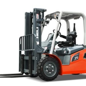 CPCD 3.0 – 3.5t diesel G3 serie