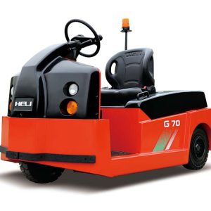 2 – 7t trekker G2 serie