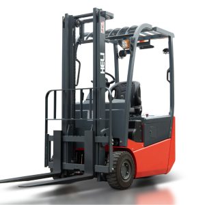 CPD 1.3 – 1.5t G2 serie, 3-Wiel Achterwiel Aandrijving